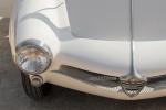 Alfa Romeo Giulietta Sprint Speciale 1958 года